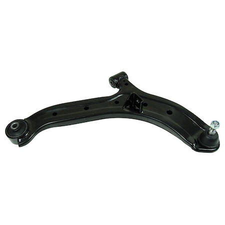 Mevotech 00-05 Hyundai Accent Control Arm-Bj, Gs20419 GS20419